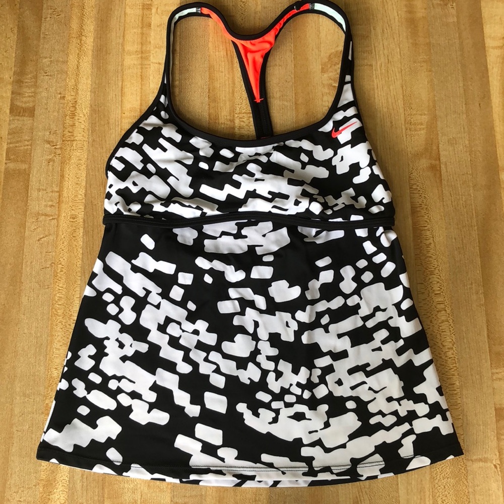 Nike Swim top